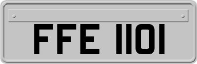 FFE1101