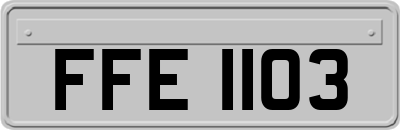 FFE1103
