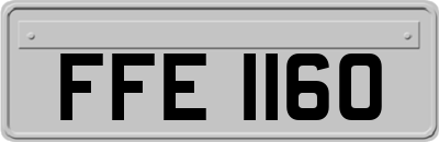 FFE1160