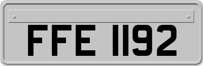 FFE1192