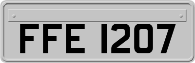 FFE1207