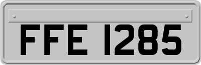 FFE1285
