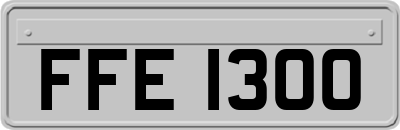 FFE1300
