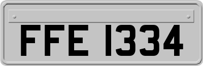 FFE1334
