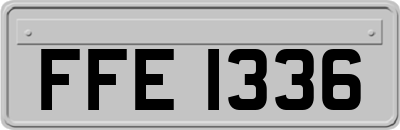 FFE1336