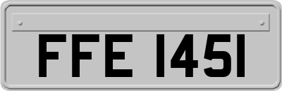 FFE1451
