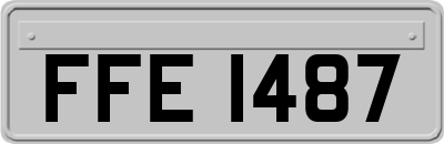 FFE1487