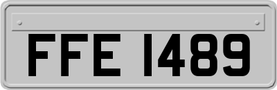 FFE1489