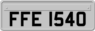 FFE1540