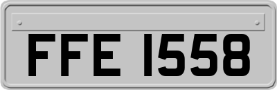FFE1558