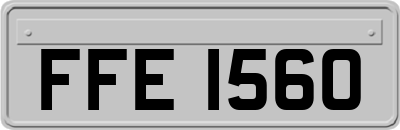 FFE1560