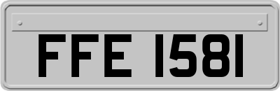 FFE1581