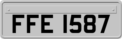 FFE1587