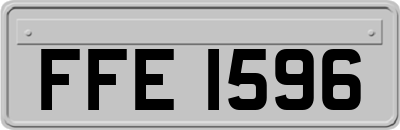 FFE1596