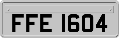 FFE1604