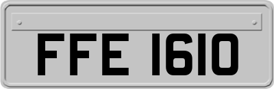 FFE1610