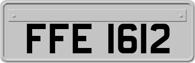 FFE1612