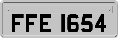 FFE1654