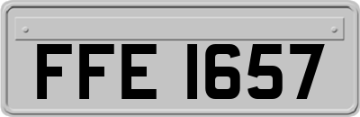 FFE1657