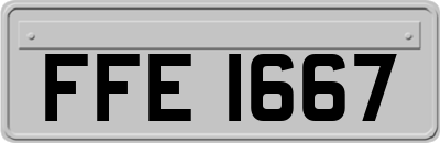 FFE1667
