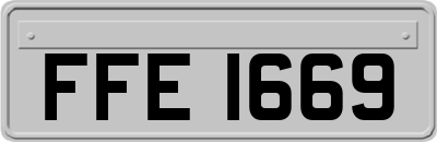 FFE1669