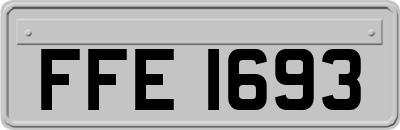 FFE1693
