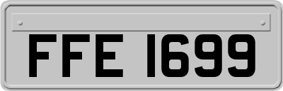 FFE1699