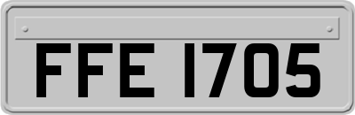 FFE1705