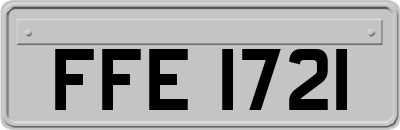 FFE1721