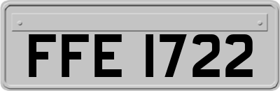 FFE1722