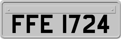 FFE1724