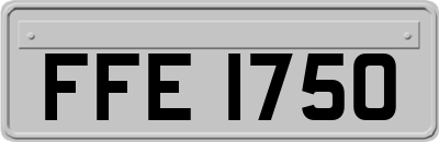 FFE1750