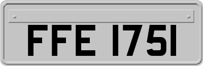 FFE1751