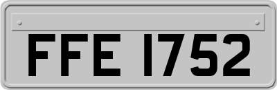 FFE1752