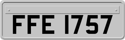 FFE1757