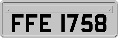 FFE1758