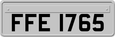 FFE1765