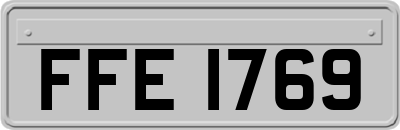 FFE1769