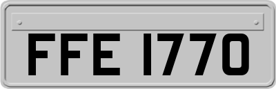 FFE1770