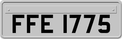 FFE1775