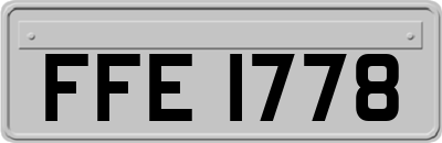 FFE1778