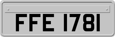FFE1781
