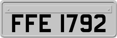 FFE1792