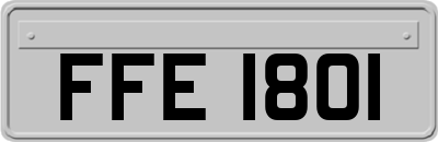 FFE1801
