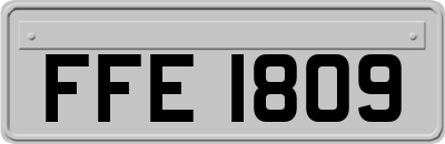 FFE1809