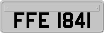 FFE1841