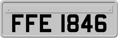 FFE1846