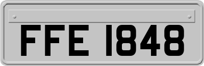 FFE1848