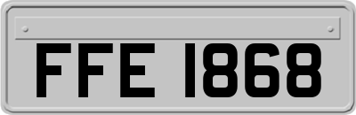 FFE1868