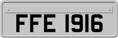 FFE1916